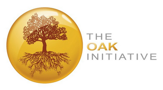 THE OAK INITIATIVE logo