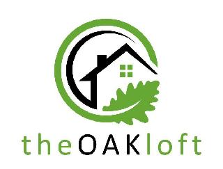 THE OAK LOFT logo