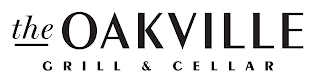THE OAKVILLE GRILL & CELLAR logo
