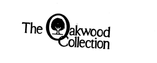 THE OAKWOOD COLLECTION logo