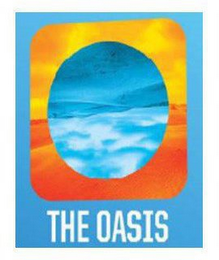 THE OASIS logo