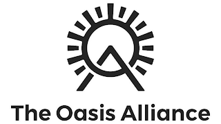 THE OASIS ALLIANCE logo