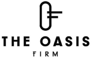 THE OASIS FIRM logo