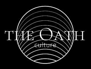 THE OATH CULTURE logo