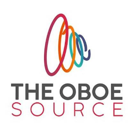 THE OBOE SOURCE logo