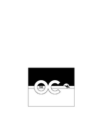 THE OC logo
