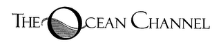 THE OCEAN CHANNEL logo