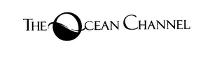 THE OCEAN CHANNEL logo