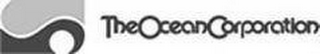 THE OCEAN CORPORATION logo