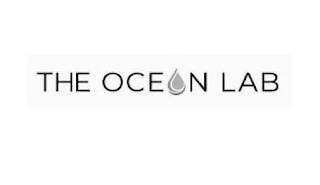 THE OCEAN LAB logo