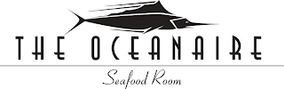 THE OCEANAIRE SEAFOOD ROOM logo