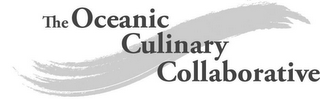THE OCEANIC CULINARY COLLABORATIVE logo