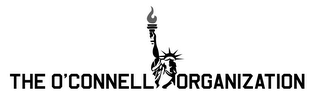 THE O'CONNELL ORGANIZATION logo