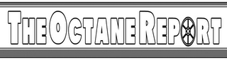 THE OCTANE REPORT logo