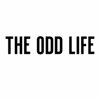 THE ODD LIFE logo