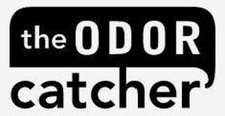 THE ODOR CATCHER