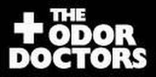 + THE ODOR DOCTORS logo