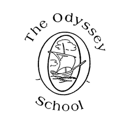 THE ODYSSEY SCHOOL logo