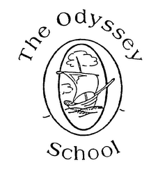 THE ODYSSEY SCHOOL logo