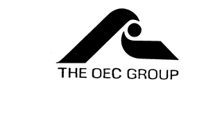 THE OEC GROUP logo