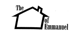 THE OF EMMANUEL logo
