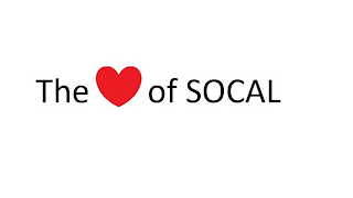 THE OF SOCAL logo