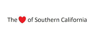THE OF SOUTHERN CALIFORNIA logo