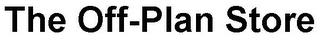 THE OFF-PLAN STORE logo