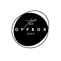 THE OFFBOX SHOP logo