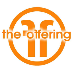 THE OFFERING logo