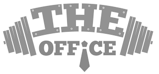 THE OFFICE logo
