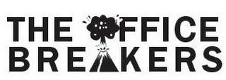 THE OFFICE BREAKERS logo