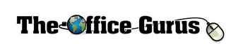 THE OFFICE GURUS logo