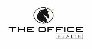 THE OFFICE HEALTH logo