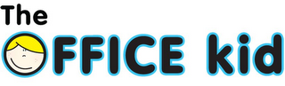 THE OFFICE KID logo