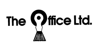 THE OFFICE LTD. logo