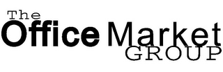 THE OFFICE MARKET GROUP logo