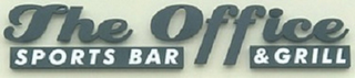THE OFFICE SPORTS BAR & GRILL logo