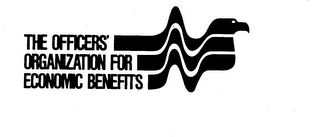 THE OFFICERS' ORGANIZATION FOR ECONOMIC BENEFITS logo