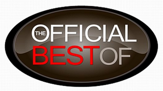 THE OFFICIAL BEST OF logo