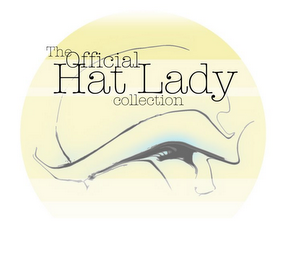 THE OFFICIAL HAT LADY COLLECTION logo
