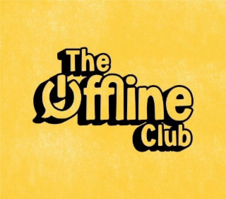 THE OFFLINE CLUB logo