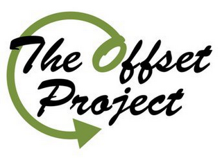 THE OFFSET PROJECT logo