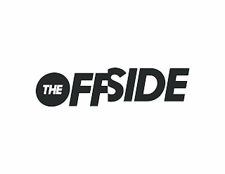THE OFFSIDE logo