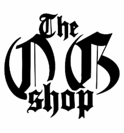 THE OG SHOP logo