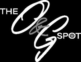 THE O&G SPOT logo