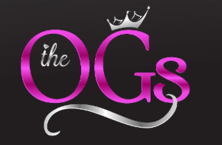 THE OGS logo