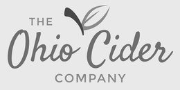 THE OHIO CIDER COMPANY logo