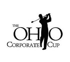 THE OHIO CORPORATE CUP logo