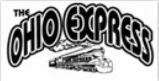 THE OHIO EXPRESS logo